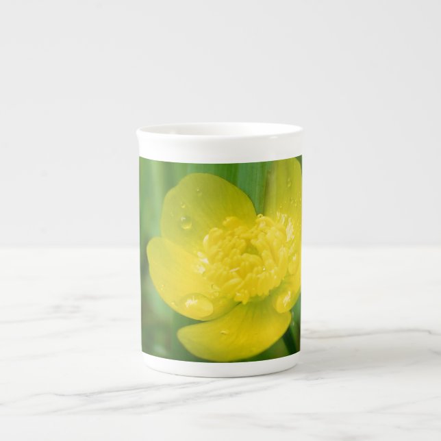 Appalachian Buttercup Speciality Mug (Front)