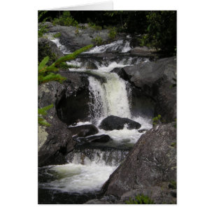 Appalachian Falls