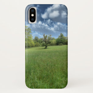 Appalachian Green iPhone Case-Mate Case
