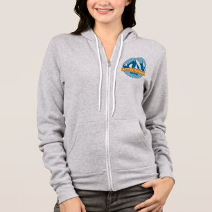 Appalachian Mountains Hoodie