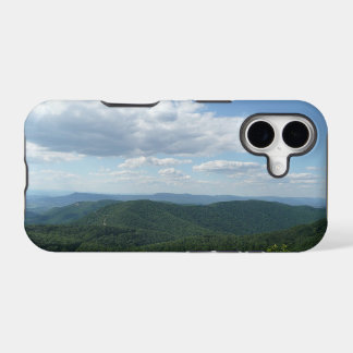 Appalachian Mountains I Shenandoah