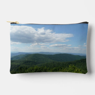 Appalachian Mountains I Shenandoah Accessory Pouch