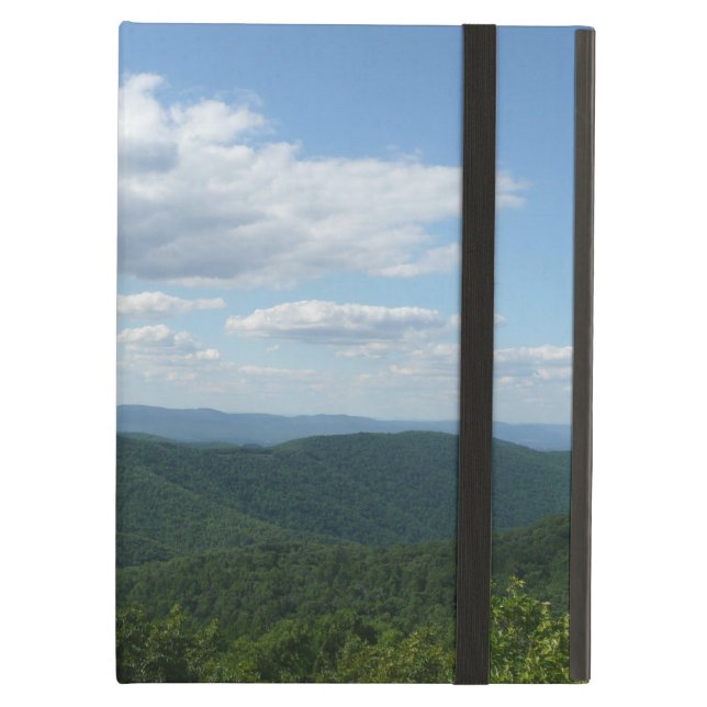 Appalachian Mountains I Shenandoah iPad Air Case (Front Closed)