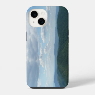 Appalachian Mountains I Shenandoah iPhone 14 Case