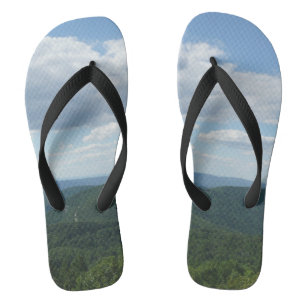 Appalachian Mountains I Shenandoah Jandals