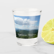 Appalachian Mountains I Shenandoah
