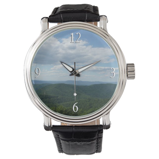 Appalachian Mountains I Shenandoah Watch (Front)