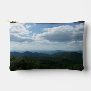 Appalachian Mountains II Shenandoah Accessory Pouch