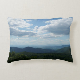 Appalachian Mountains II Shenandoah Decorative Cushion