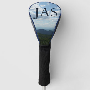 Appalachian Mountains II Shenandoah Golf Head Cover