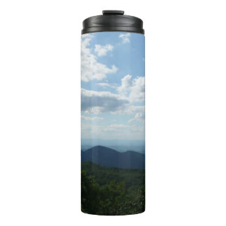Appalachian Mountains II Shenandoah Thermal Tumbler