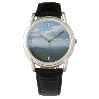 Appalachian Mountains II Shenandoah Watch