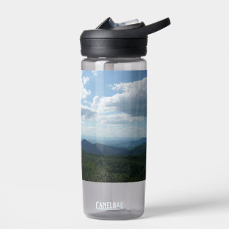 Appalachian Mountains II Shenandoah Water Bottle