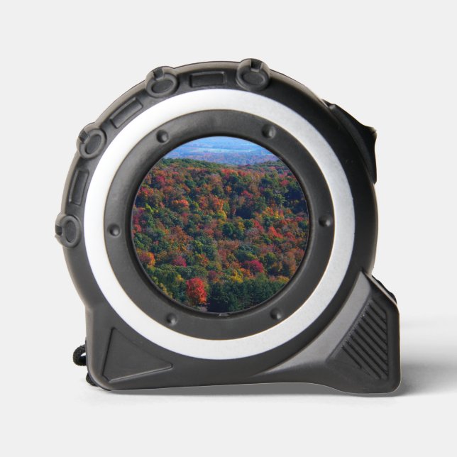 Appalachian Mountains in Fall 1 (Front)