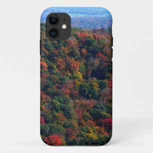 Appalachian Mountains in Fall Case-Mate iPhone Case