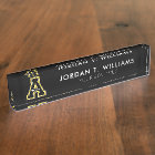Appalachian State Primary Athletic Mark