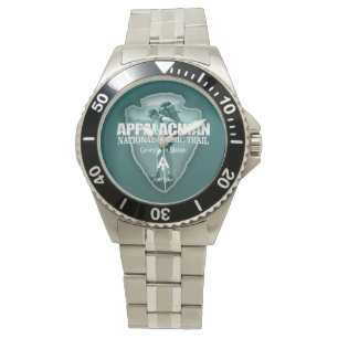 Appalachian Trail (arrowhead T) Watch