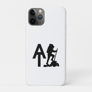 Appalachian Trail  -  AT  -  Bucket List Hike Case-Mate iPhone Case