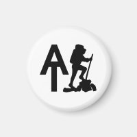 Appalachian Trail  -  AT  -  Bucket List Hike