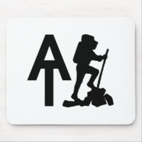 Appalachian Trail - AT - Bucket List Hike