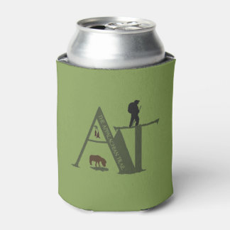 Appalachian Trail AT Can Cooler
