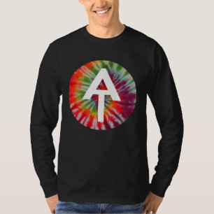 Appalachian Trail Blaze Appalachian Trail Marker T T-Shirt