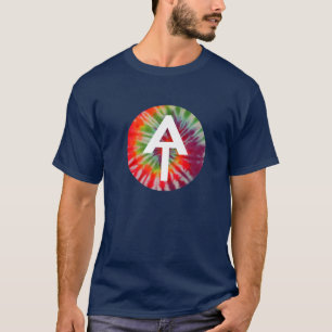 Appalachian Trail Blaze Appalachian Trail Marker T T-Shirt