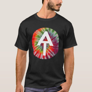 Appalachian Trail Blaze Appalachian Trail Marker T T-Shirt