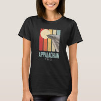 Appalachian Trail Hiking Travel North America to C