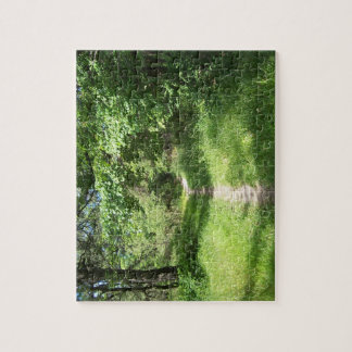 appalachian trail jigsaw puzzle