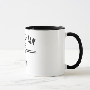 Appalachian Trail Mug