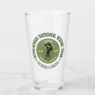 Appalachian Trail (o) Glass