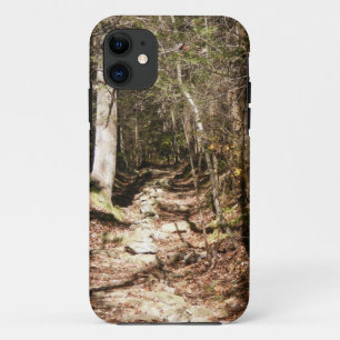 appalachian trail pennsylvania Case-Mate iPhone case