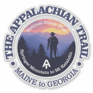 Appalachian Trail (rd2)