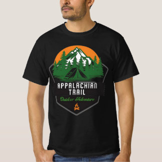 Appalachian Trail Summer Edition T-Shirt
