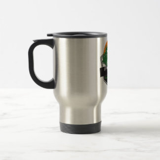 Appalachian Trail Summer Edition Travel Mug
