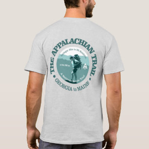 Appalachian Trail (T) T-Shirt