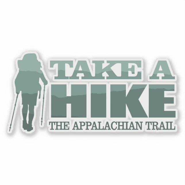 Appalachian Trail (TAH2) (Front)