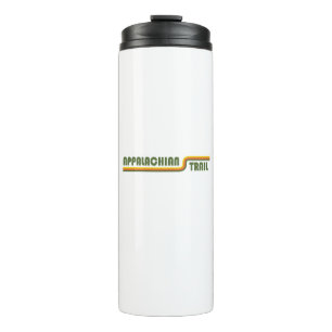 Appalachian Trail Thermal Tumbler