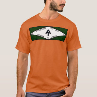 APPALACHIAN TRAIL TShirt