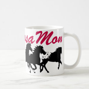 Appaloosa Mum Coffee Mug