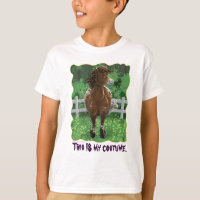 Appaloosa Painted Pony