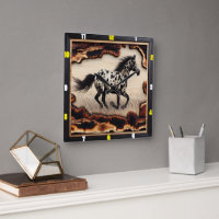 Appaloosa Prairie: Art, Time, Style, Spirit