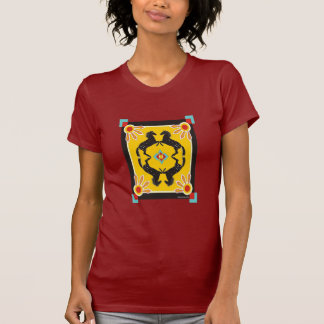 Appaloosa Spirit Ladies T-Shirt