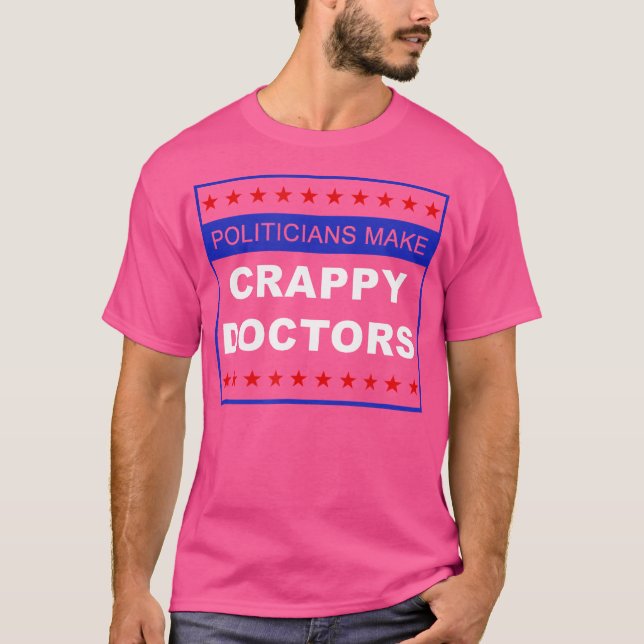 Apparel T-Shirt (Front)