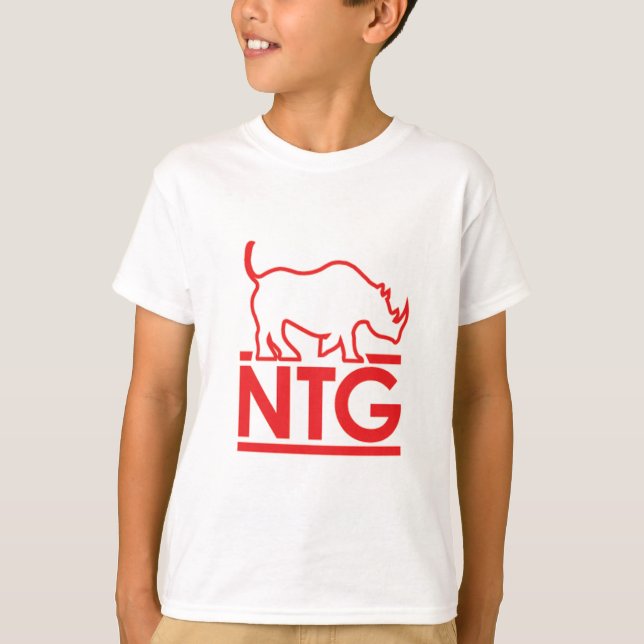 Apparel T-Shirt (Front)