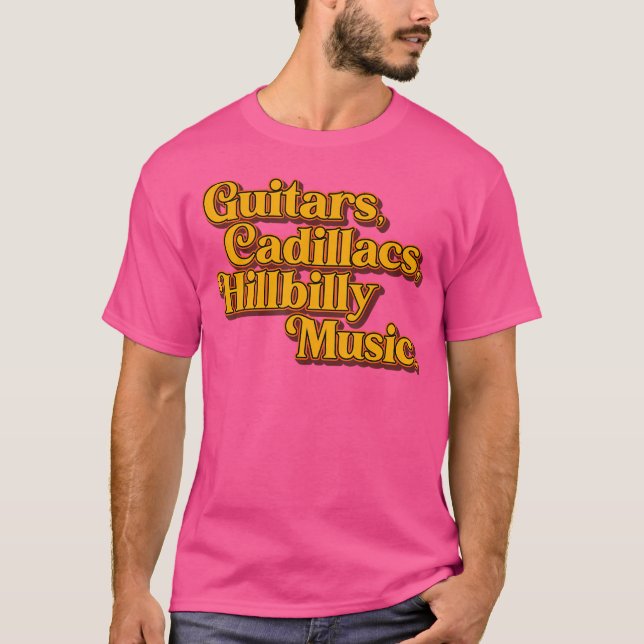 Apparel T-Shirt (Front)