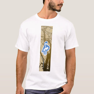 Apparent Project tree shirt