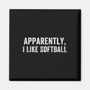 Apparently I Like Softll, Softll Season, Funny Gam Magnet