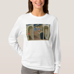 Apparition of SS. Peter and Paul to St. T-Shirt